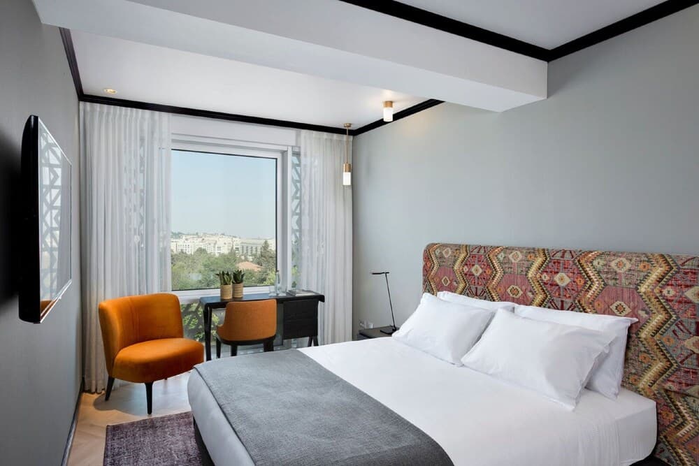 Bat Sheva Jerusalem by Jacob Hotels