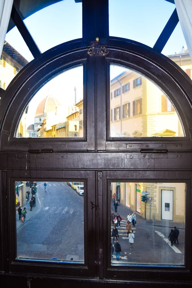 Soggiorno La Cupola