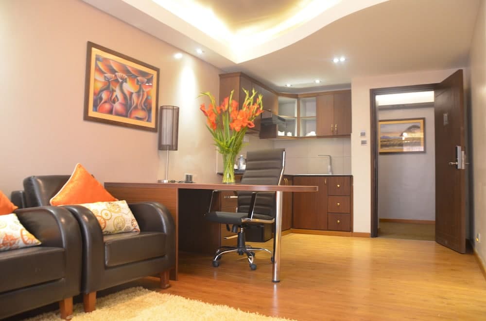 Ngong Hills Hotel