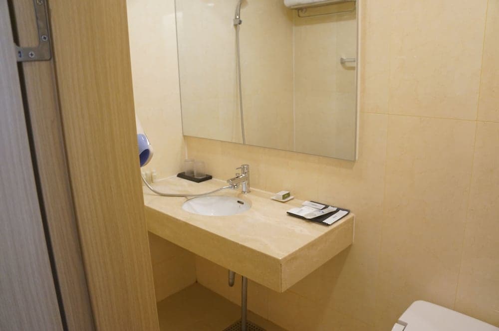 Hotel Foreheal Gangnam