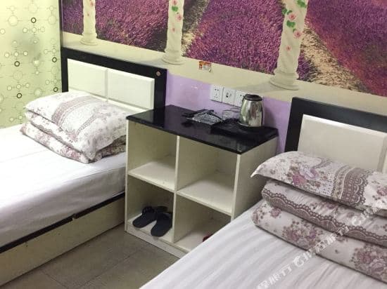 Ai Dan Hotel