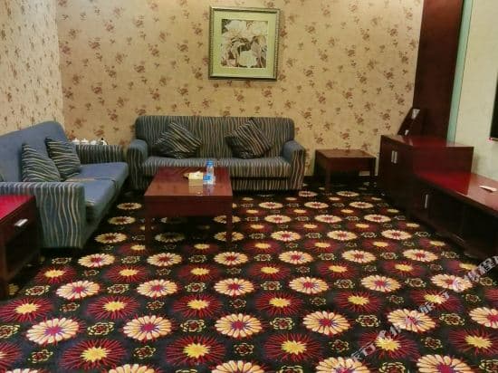 Ding Fu Hotel