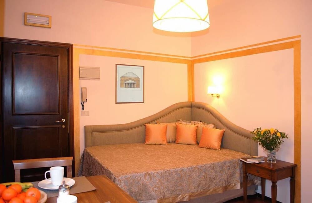 Residence La Medicea