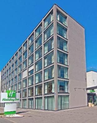 Holiday Inn - Salzburg City, an IHG Hotel