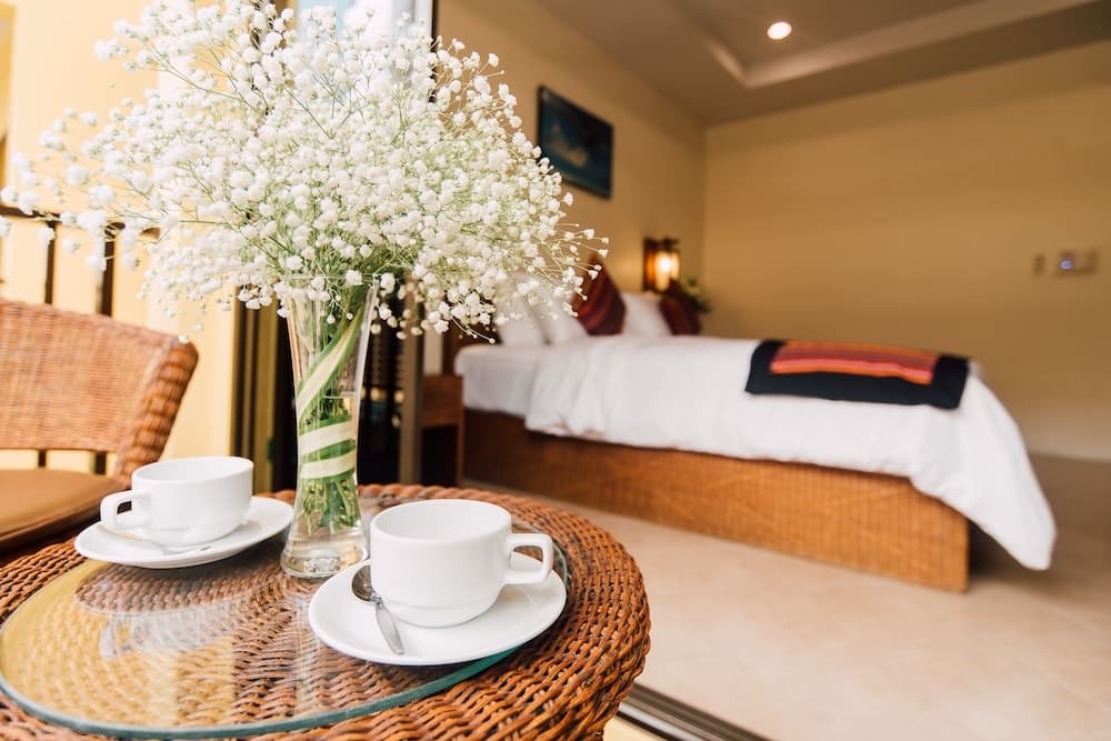 Kata Silver Sand Hotel by Eazy Phuket
