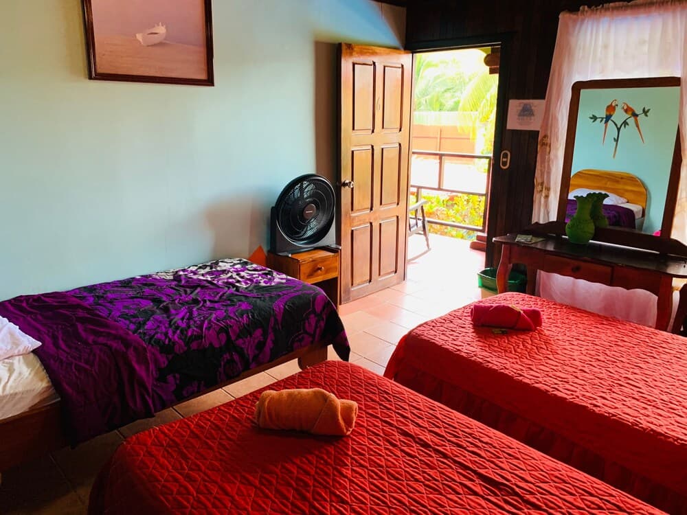 Hotel Luigis