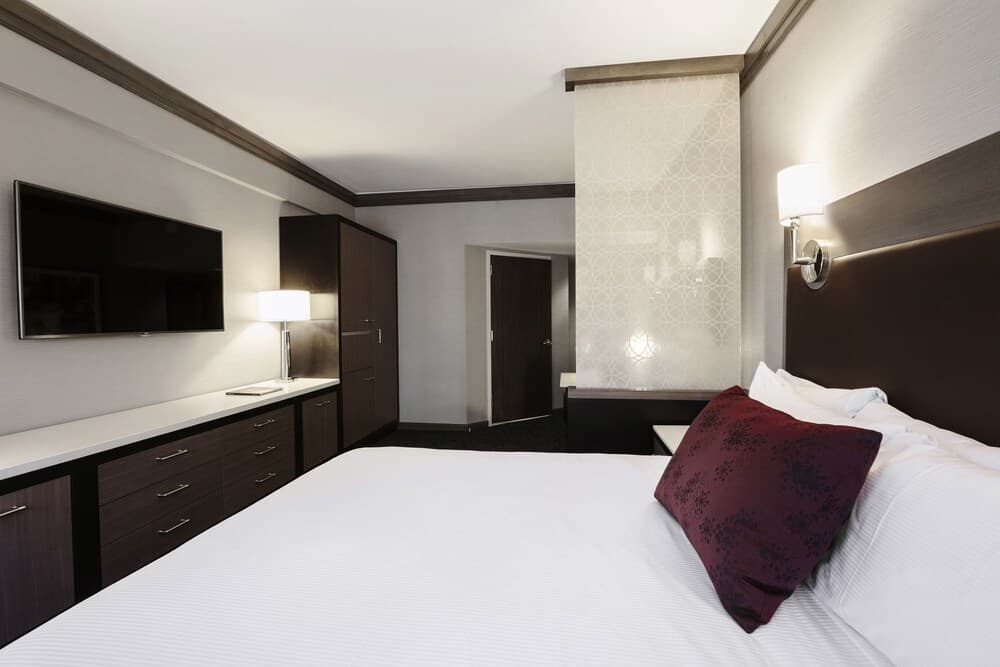 Hilton Club New York