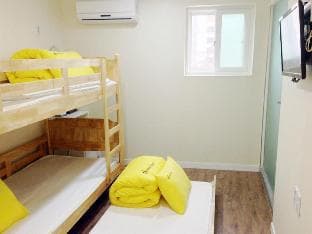 24 Guesthouse Myeongdong Avenue