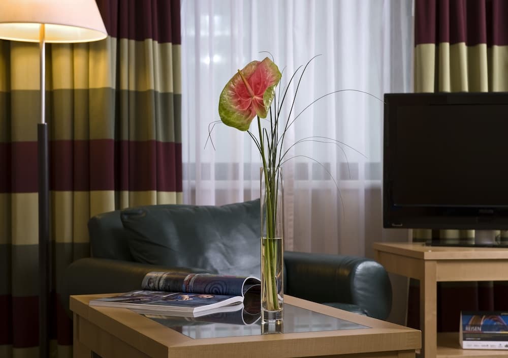 Radisson Blu Hotel & Conference Centre, Salzburg
