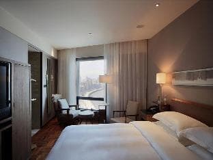 LES SUITES ORIENT