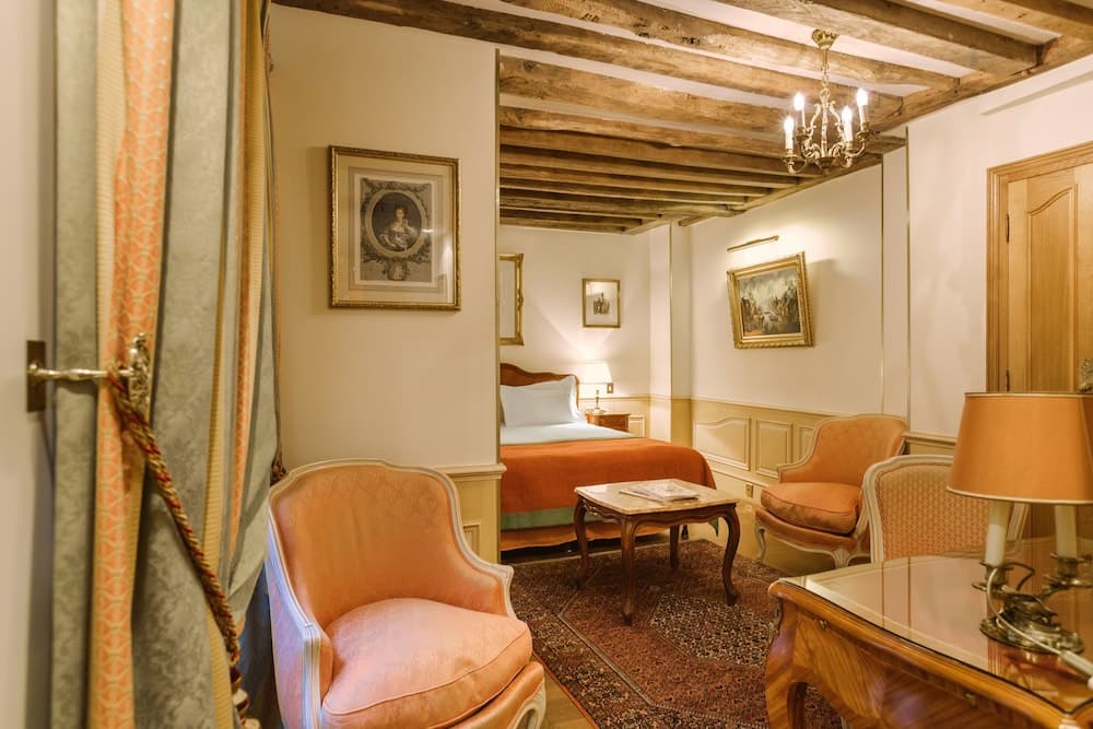 Hotel Luxembourg Parc