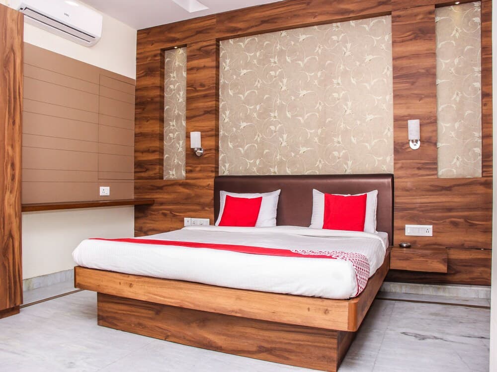 Collection O 14600 Hotel Chawla