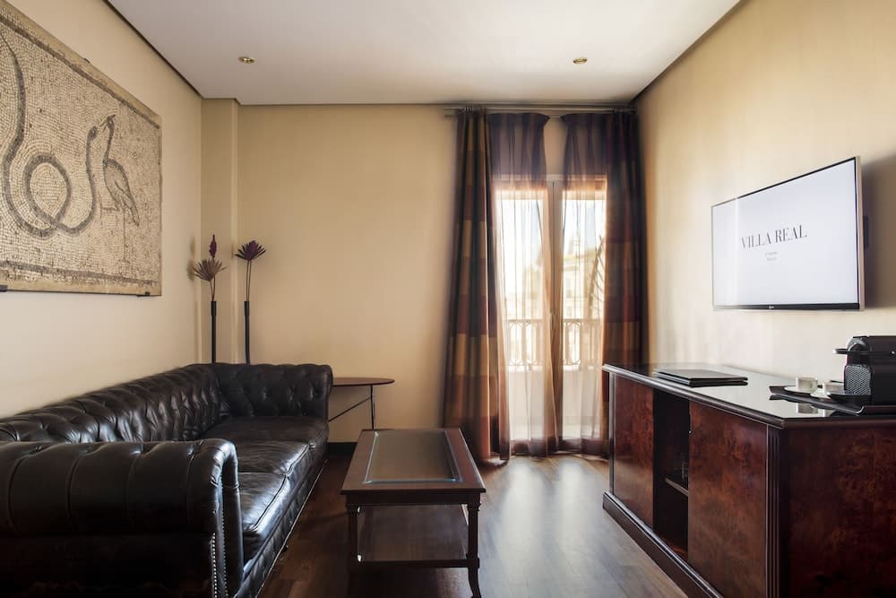 Hotel Villa Real, a Member of Preferred Hotels & Resorts
