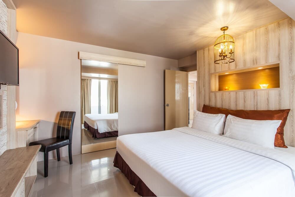 Patong Heritage Hotel Phuket