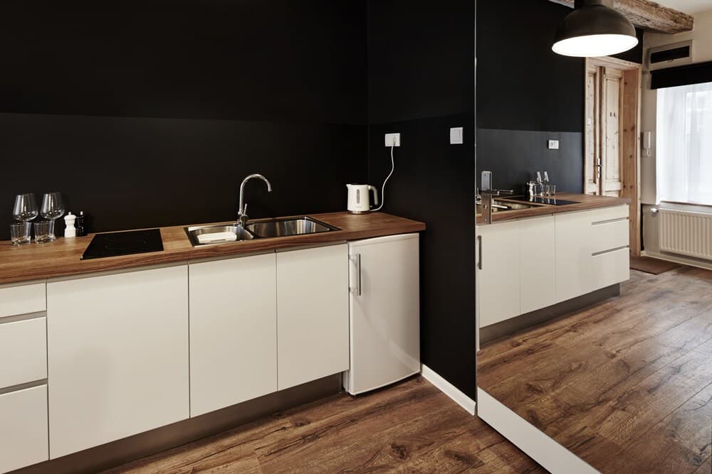 Laiko Apartments