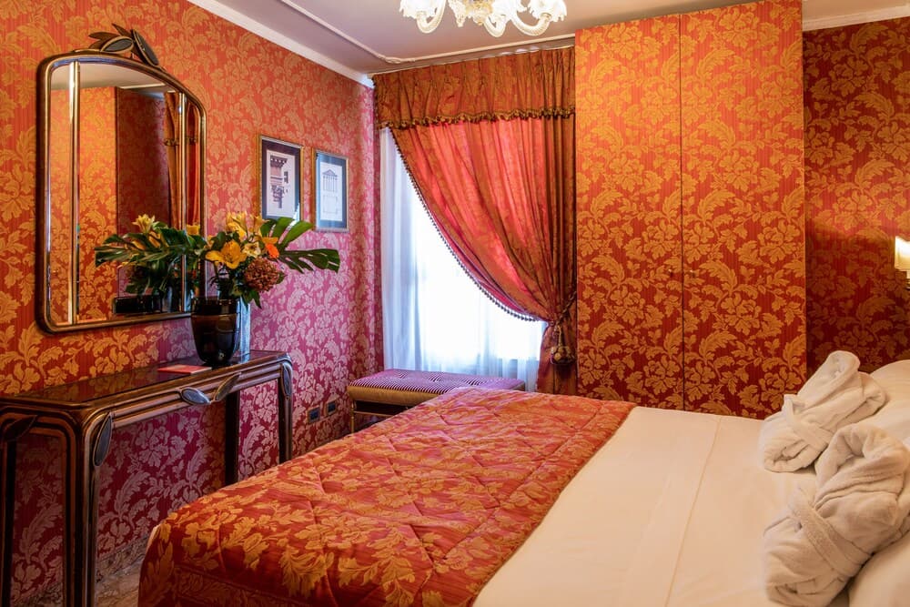 Hotel Santo Stefano