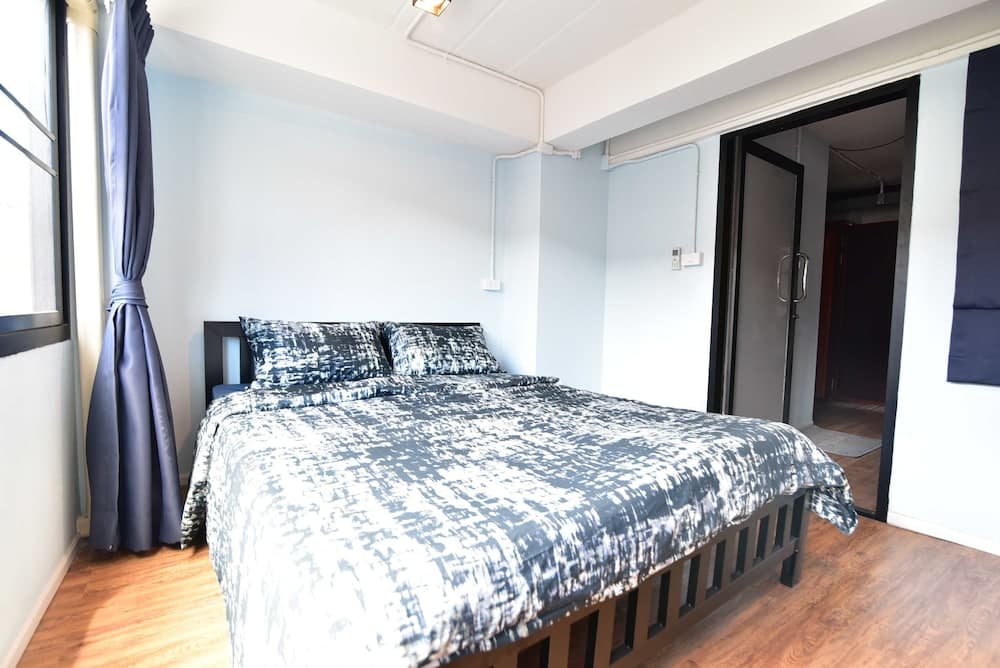 WJ Hostel