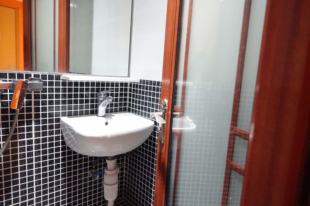 Wing Sing Hong Guesthouse