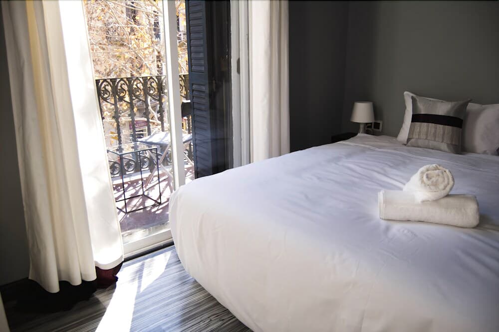 Hostal Boutique Khronos