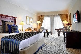 InterContinental Cairo Citystars, an IHG Hotel