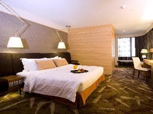 Waldo Hotel Macao
