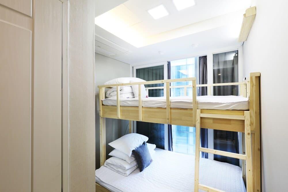K-Guesthouse Myeongdong 3