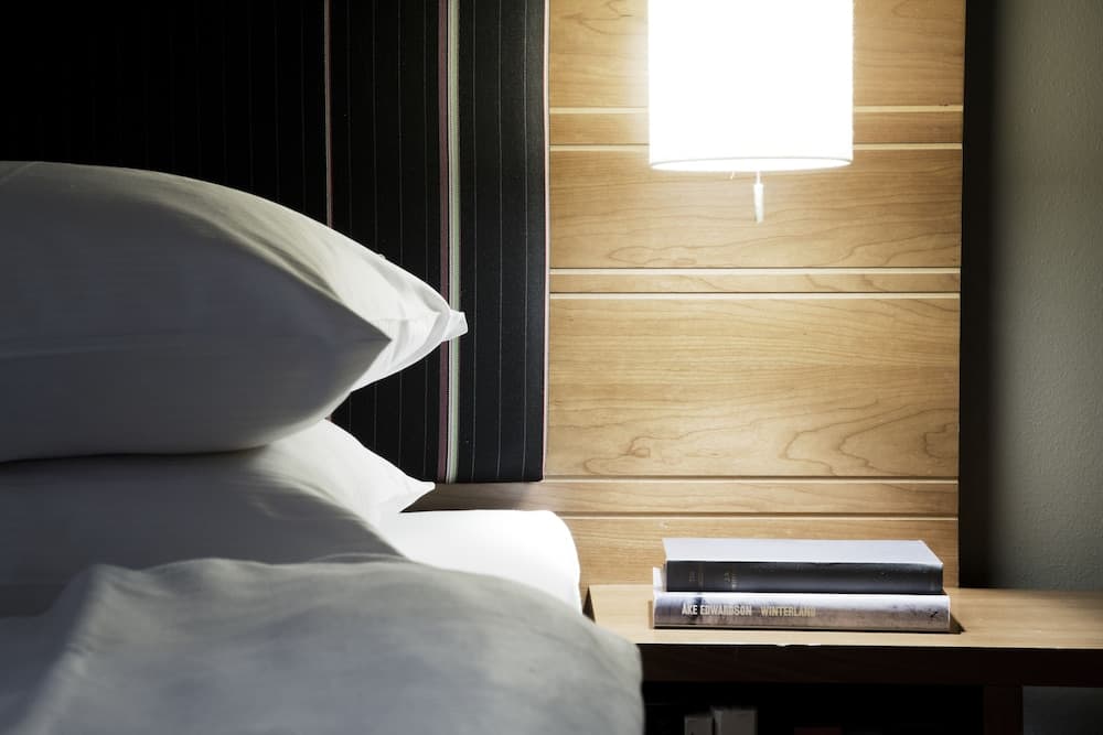 Mornington Hotel Stockholm City