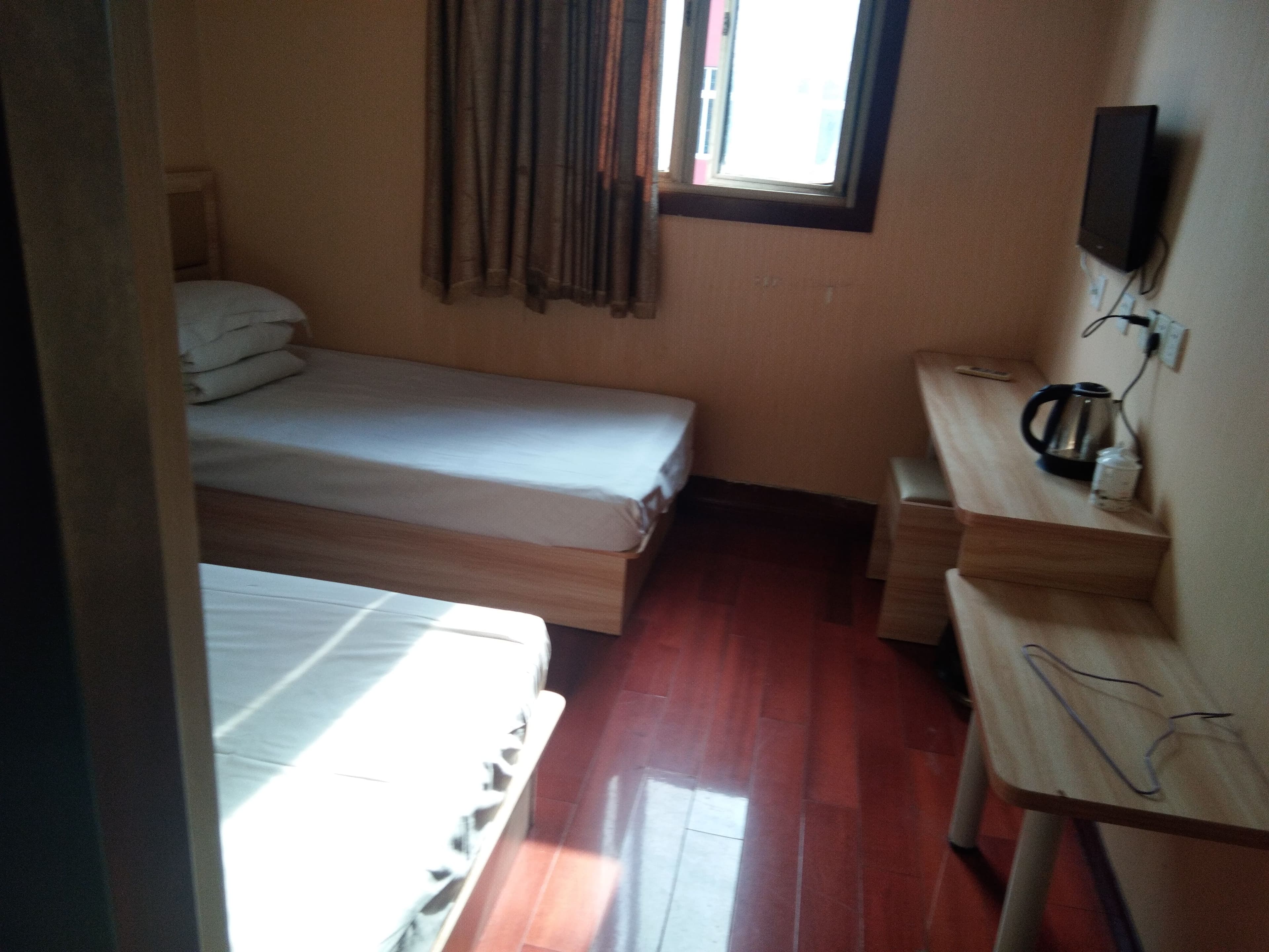 Hongye Hotel