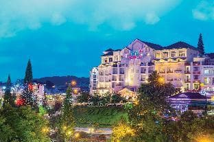 TTC Hotel Premium Ngoc Lan