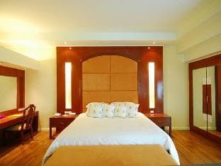 Hip Hotel Bangkok