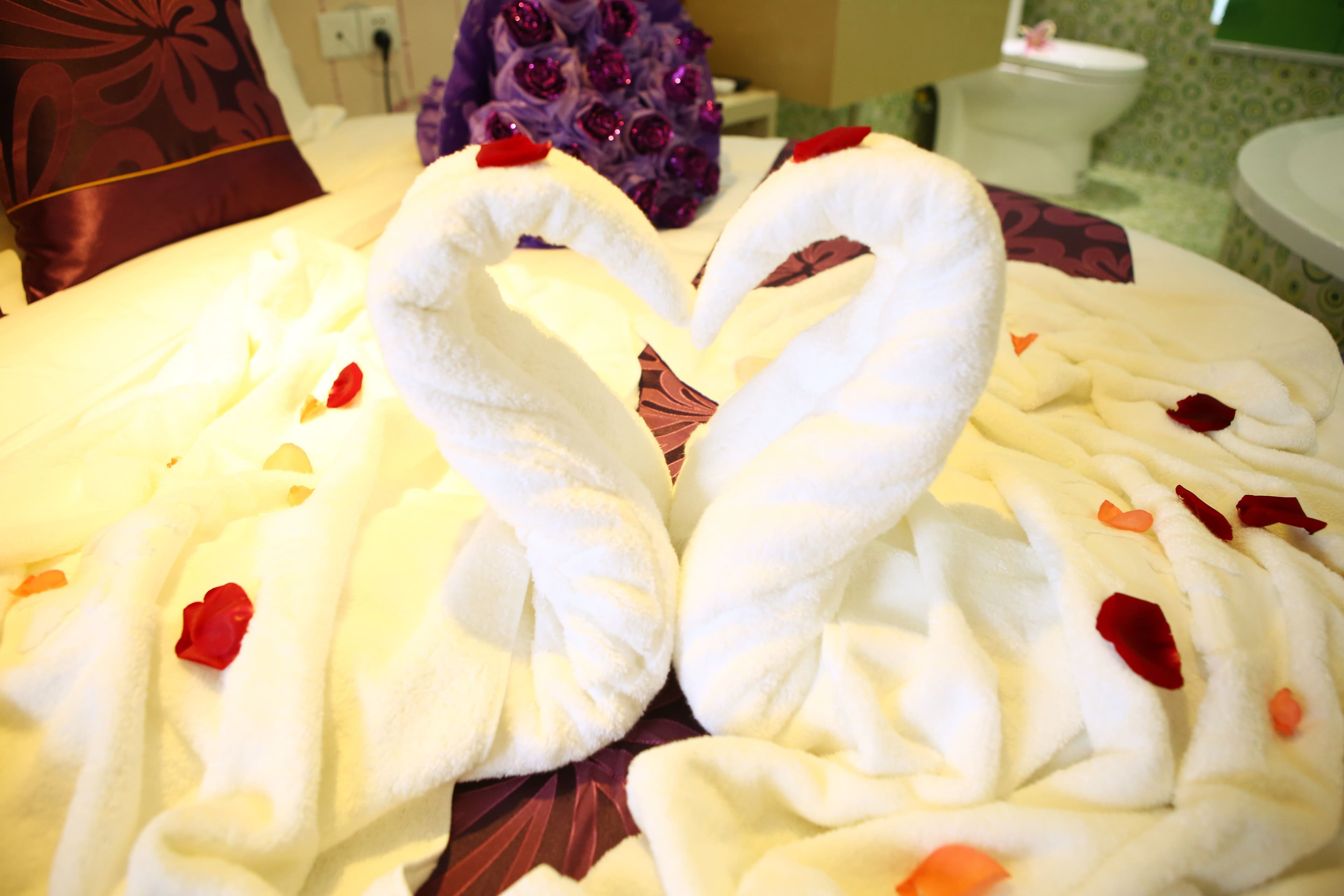 Yayue Boutique Hostel