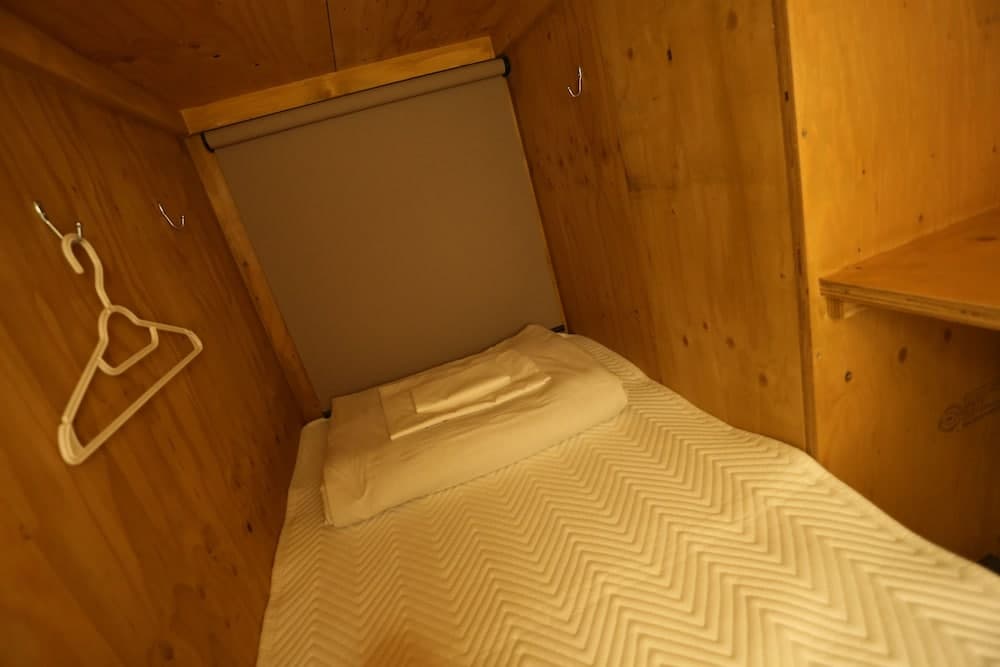 Fuku Hostel Namba