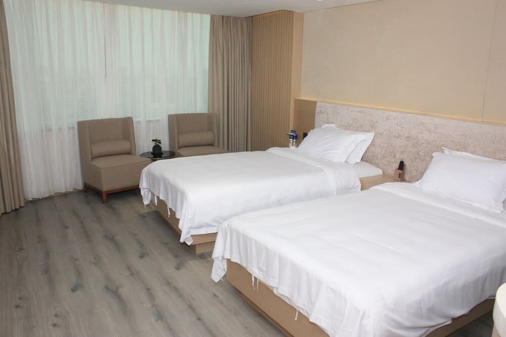 Majestic Hotel