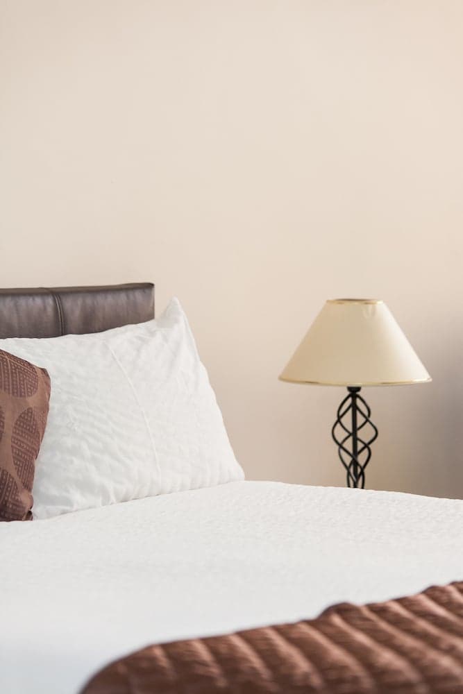 Park Lane City Apartments London