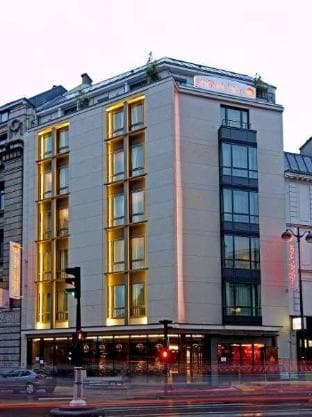 Hôtel Hor Europe