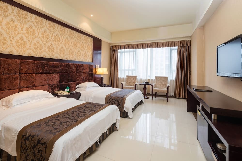 Guangzhou Kairongdu International Hotel