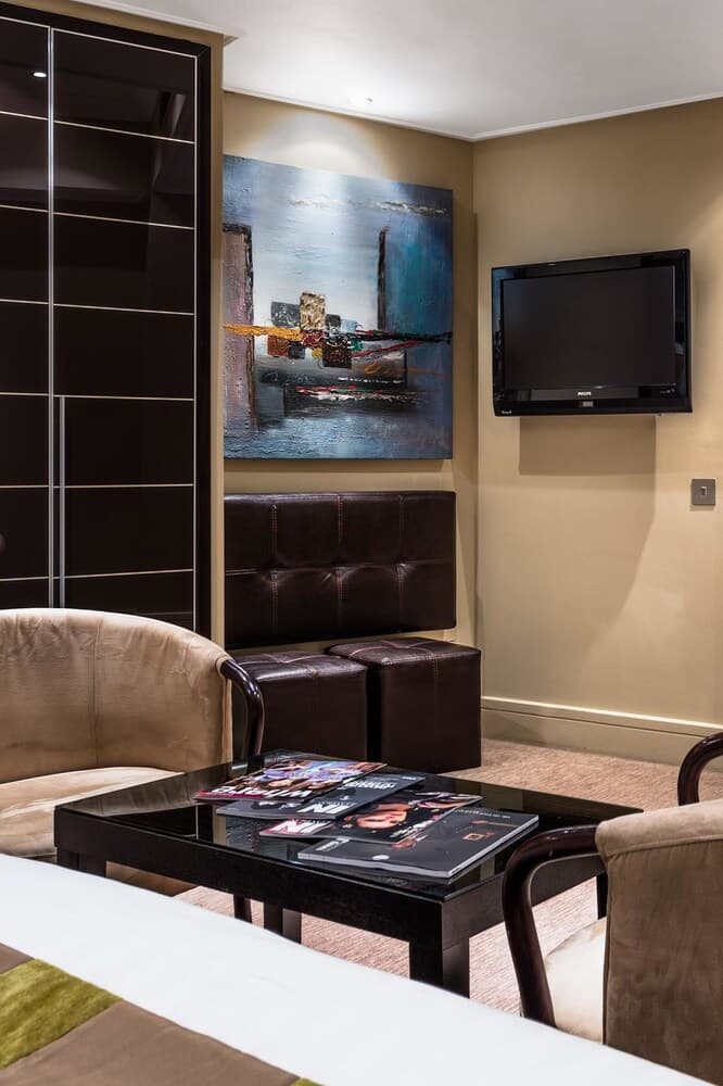 Washington Mayfair Hotel