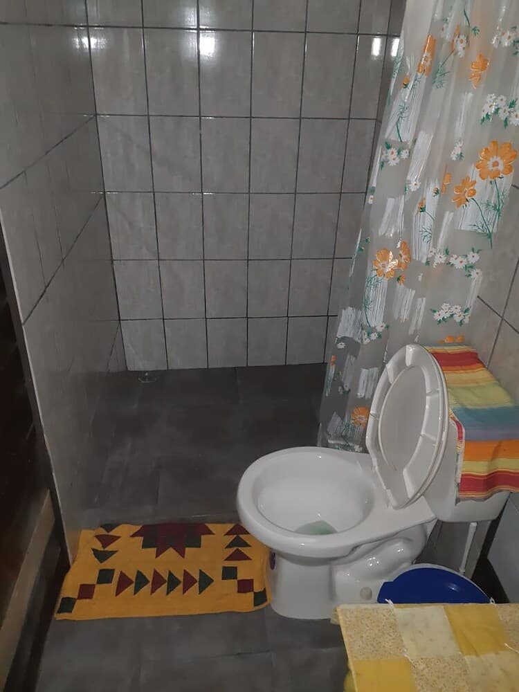 Wood House Hostel
