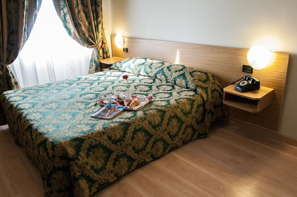 Hotel Rex Milano