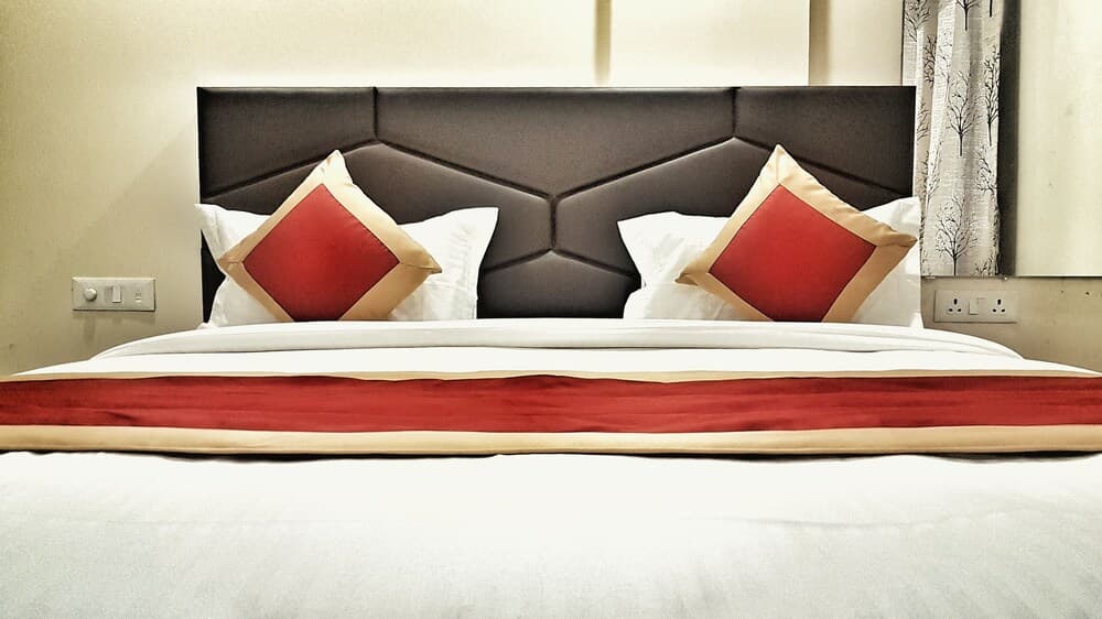 Airport Hotel Delhi Aerocity