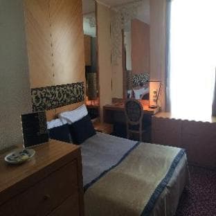 Marmara Hotel Budapest