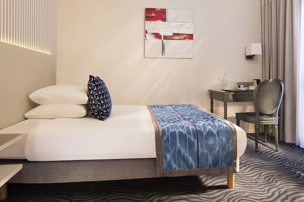 Hôtel Victor Hugo Paris Kléber