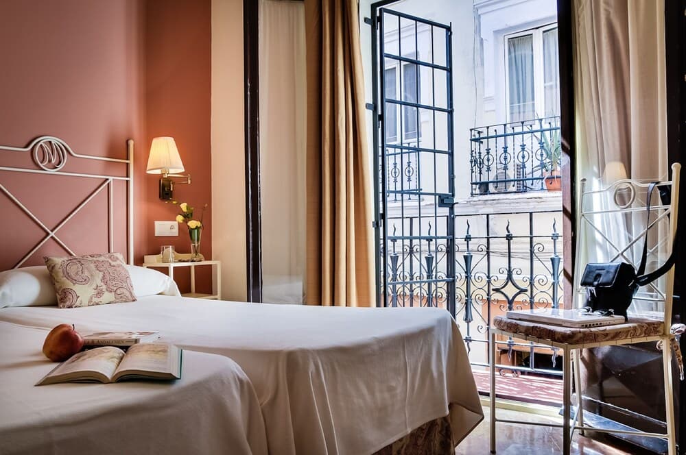 Hotel Murillo