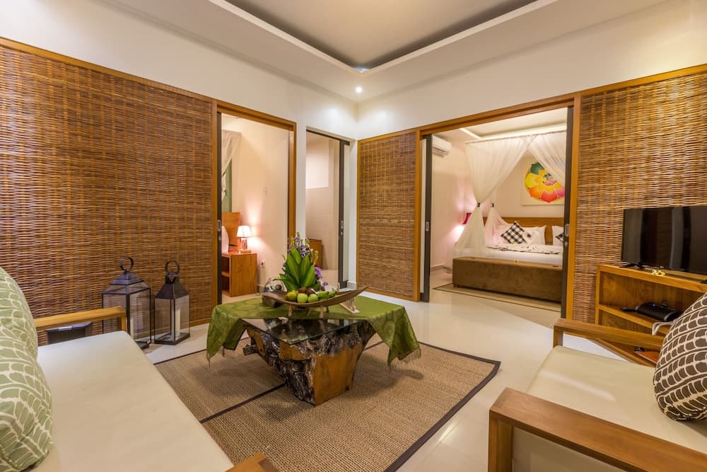 Om HAM Retreat and Resort