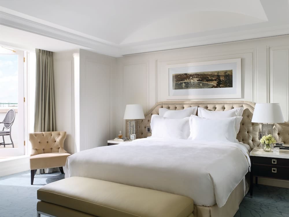 The Langham Sydney