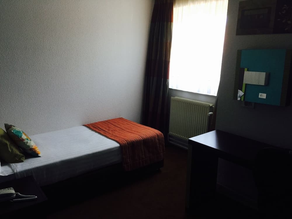 Floris Arlequin Grand Place Hotel Brussels