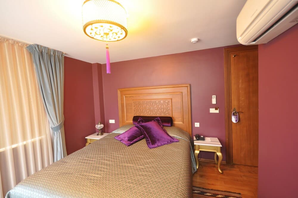 Merial Hotel Sultanahmet