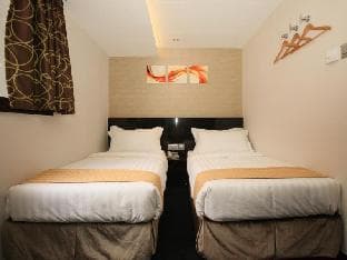 Noble Park Hotel