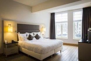 Ghent Marriott Hotel