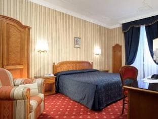 Hotel Genio